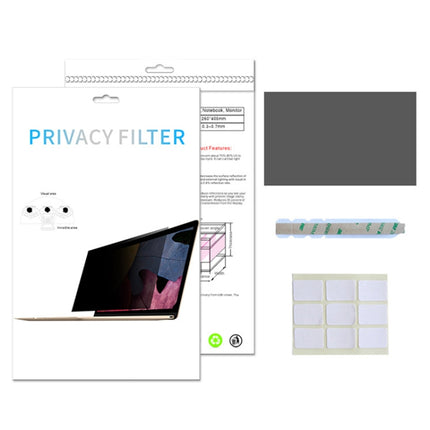 17 inch Laptop Universal Matte Anti-glare Screen Protector, Size: 339 x 271mm, Size: 339 x 271mm