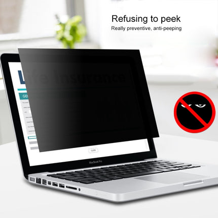 17 inch Laptop Universal Matte Anti-glare Screen Protector, Size: 339 x 271mm, Size: 339 x 271mm