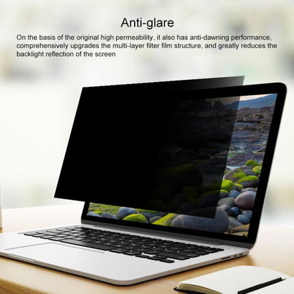 17 inch Laptop Universal Matte Anti-glare Screen Protector, Size: 339 x 271mm, Size: 339 x 271mm