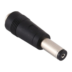 6.5 x 1.4mm to 5.5 x 2.1mm DC Power Plug Connector for Sony