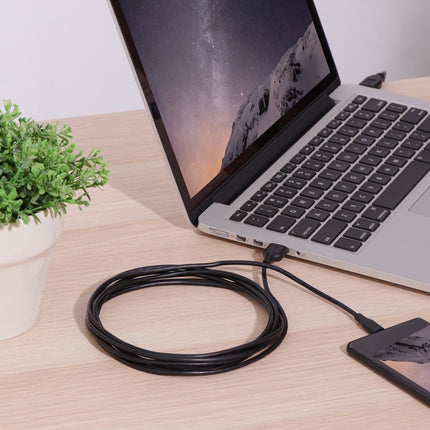 USB-C / Type-C 3.1 to USB 2.0 Converter Adapter Cable