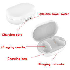 Bluetooth Earphone Charging Box for Xiaomi AirDots Youth Version (SAS6960W)