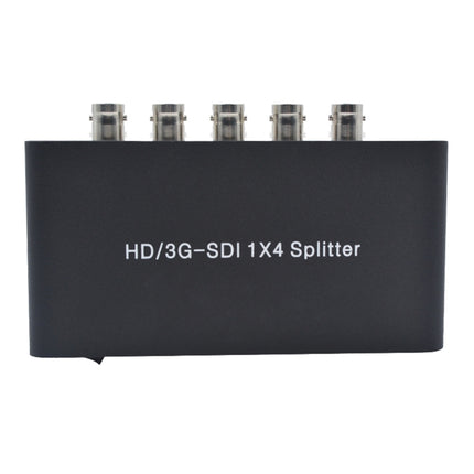 HD/3G-SDI 1X4 Splitter Video Adapter
