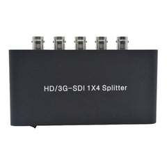 HD/3G-SDI 1X4 Splitter Video Adapter