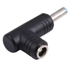 240W 4.5 x 3.0mm Male to 5.5 x 2.5mm Female Adapter Connector for HP, 4.5 x 3.0mm Male to 5.5 x 2.5mm Female