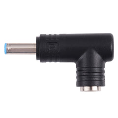 240W 4.5 x 3.0mm Male to 5.5 x 2.5mm Female Adapter Connector for HP, 4.5 x 3.0mm Male to 5.5 x 2.5mm Female