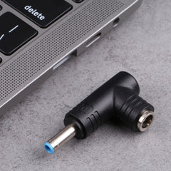 240W 4.5 x 3.0mm Male to 5.5 x 2.5mm Female Adapter Connector for HP, 4.5 x 3.0mm Male to 5.5 x 2.5mm Female