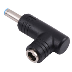 240W 4.5 x 3.0mm Male to 5.5 x 2.5mm Female Adapter Connector for HP, 4.5 x 3.0mm Male to 5.5 x 2.5mm Female