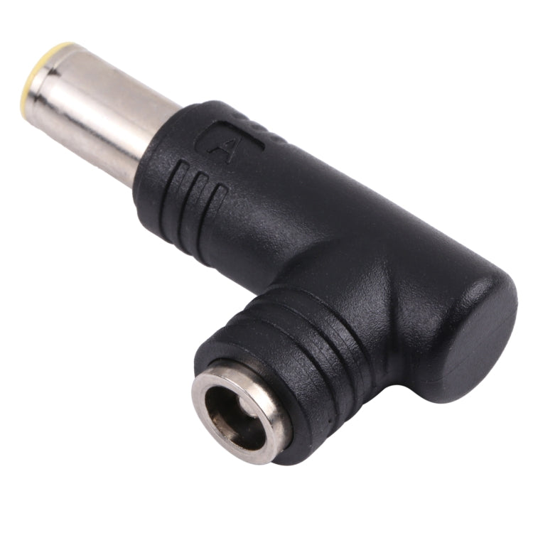 240W 7.9 x 5.5mm Male to 5.5 x 2.5mm Female Adapter Connector for IBM, 7.9 x 5.5mm Male to 5.5 x 2.5mm Female