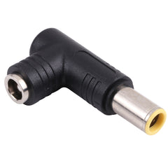 240W 7.9 x 5.5mm Male to 5.5 x 2.5mm Female Adapter Connector for IBM, 7.9 x 5.5mm Male to 5.5 x 2.5mm Female