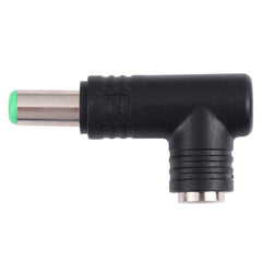 240W 6.3 x 3.0mm Male to 5.5 x 2.5mm Female Adapter Connector, 6.3 x 3.0mm Male to 5.5 x 2.5mm Female