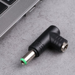 240W 6.3 x 3.0mm Male to 5.5 x 2.5mm Female Adapter Connector, 6.3 x 3.0mm Male to 5.5 x 2.5mm Female