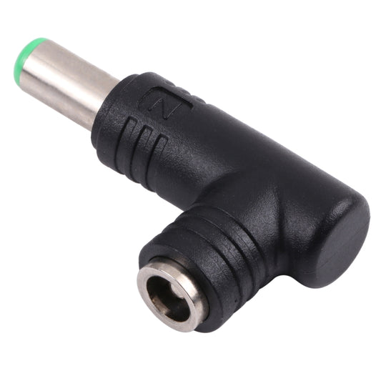 240W 6.3 x 3.0mm Male to 5.5 x 2.5mm Female Adapter Connector, 6.3 x 3.0mm Male to 5.5 x 2.5mm Female