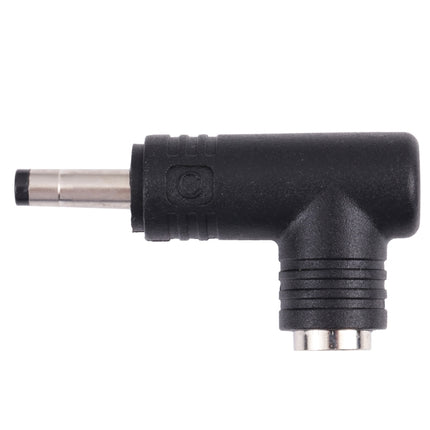 240W 4.0 x 1.7mm Male to 5.5 x 2.5mm Female Adapter Connector, 4.0 x 1.7mm Male to 5.5 x 2.5mm Female