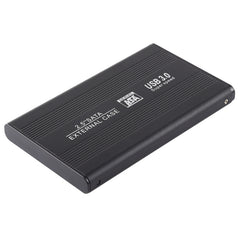 Richwell SATA R2-SATA-2TB 2TB 2.5 inch USB3.0 Super Speed Interface Mobile Hard Disk Drive, 2TB