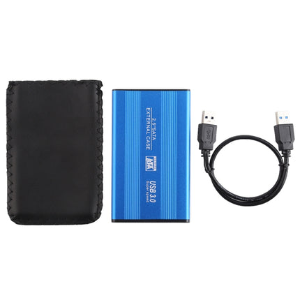Richwell SATA R2-SATA-2TB 2TB 2.5 inch USB3.0 Super Speed Interface Mobile Hard Disk Drive, 2TB