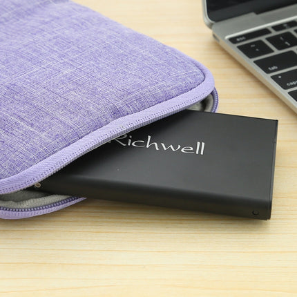 Richwell SATA R2-SATA-160GB 160GB 2.5 inch USB3.0 Super Speed Interface Mobile Hard Disk Drive, 160GB