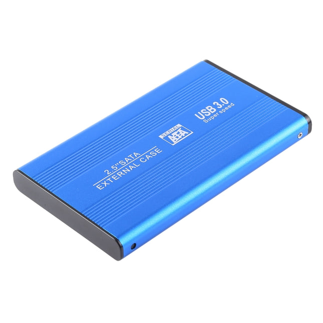 Richwell SATA R2-SATA-160GB 160GB 2.5 inch USB3.0 Super Speed Interface Mobile Hard Disk Drive, 160GB