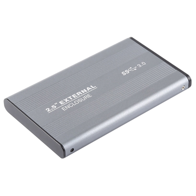 Richwell SATA R2-SATA-500GB 500GB 2.5 inch USB3.0 Super Speed Interface Mobile Hard Disk Drive