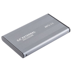 Richwell SATA R2-SATA-500GB 500GB 2.5 inch USB3.0 Super Speed Interface Mobile Hard Disk Drive