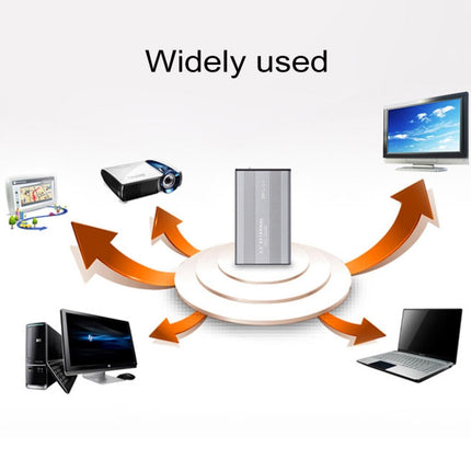 Richwell SATA R2-SATA-500GB 500GB 2.5 inch USB3.0 Super Speed Interface Mobile Hard Disk Drive