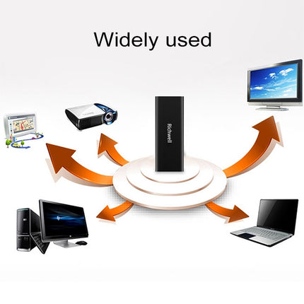 Richwell SSD R280-SSD-480GB 480GB Mobile Hard Disk Drive for Desktop PC, 480GB