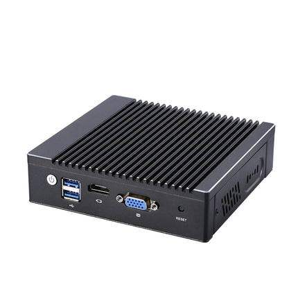 K660G4 Windows and Linux System Mini PC, Intel Celeron Processor N2840 Quad-Core 2M Cache,1.83GHz, up to 2.25GHz, 2GB RAM + 32GB SSD, 2GB+32GB
