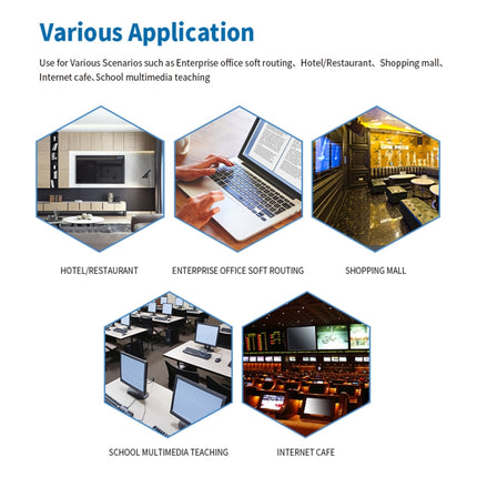 K660G4 Windows and Linux System Mini PC, Intel Celeron Processor N2840 Quad-Core 2M Cache,1.83GHz, up to 2.25GHz, 2GB RAM + 32GB SSD, 2GB+32GB