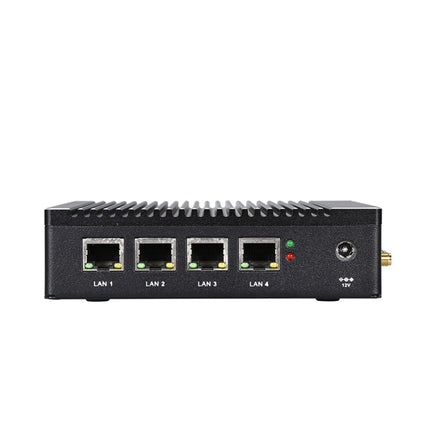 K660G4 Windows and Linux System Mini PC, Intel Celeron Processor N2840 Quad-Core 2M Cache,1.83GHz, up to 2.25GHz, 2GB RAM + 32GB SSD, 2GB+32GB