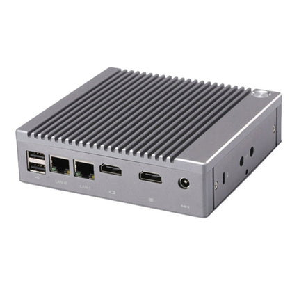 K660S Windows and Linux System Mini PC, Intel Celeron Processor N2840 Quad-Core 1.83- 2.25GHz, 2GB RAM + 32GB SSD, 2GB+32GB