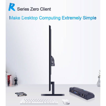 R1 Windows System Mini PC, Quad Core Cortex 2.0GHz, RAM: 1GB, ROM: 8GB