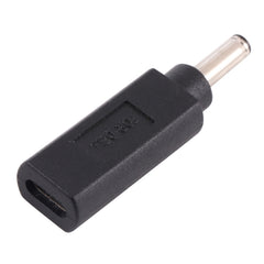 USB-C / Type-C Female to 4.5 x 3.0mm Male Plug Adapter Connector for Dell, Type-C Female to 4.5 x 3.0mm