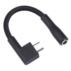 DC 5.5 x 2.1mm Female to Razer Interface Power Cable, DC 5.5 x 2.1mm Female to Razer