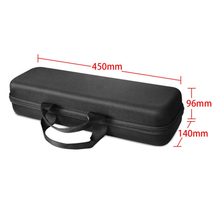 Bolsa de almacenamiento portátil para plancha de pelo Dyson Airstrait HT01, versión europea, para Dyson HT01, versión UE