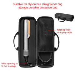 For Dyson Airstrait HT01 Hair Straightener Portable Storage Bag European Version, For Dyson HT01 EU Version