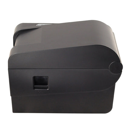 Xprinter XP-235B USB Port Thermal Automatic Calibration Barcode Printer, XP-235B