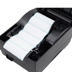 Xprinter XP-365B USB Port Thermal Automatic Calibration Barcode Printer, XP-365B