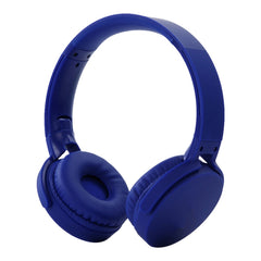 MDR-XB650BT Headband Folding Stereo Wireless Bluetooth Headphone Headset, Support 3.5mm Audio Input & Hands-free Call