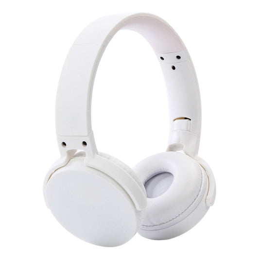 MDR-XB650BT Headband Folding Stereo Wireless Bluetooth Headphone Headset, Support 3.5mm Audio Input & Hands-free Call