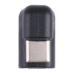 U-shaped USB-C / Type-C Male to Female Adapter, Type-C to Type-C