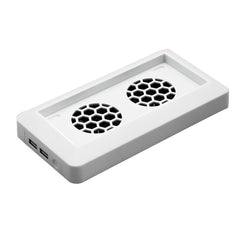 Host Cooling Fan Base with 2 USB Ports for XBOX Series S, For XBOX Series S