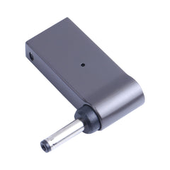 100W USB-C / Type-C Female to DC 3.5x1.35mm Male Computer Charging Adapter, Type-C Female to DC 3.5x1.35mm Male