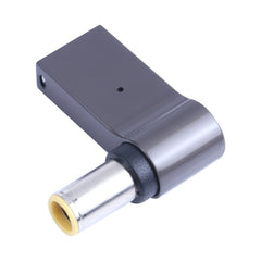 100W USB-C / Type-C Female to DC 7.9x5.0mm Male Computer Charging Adapter for Lenovo, Type-C Female to DC 7.9x5.0mm Male