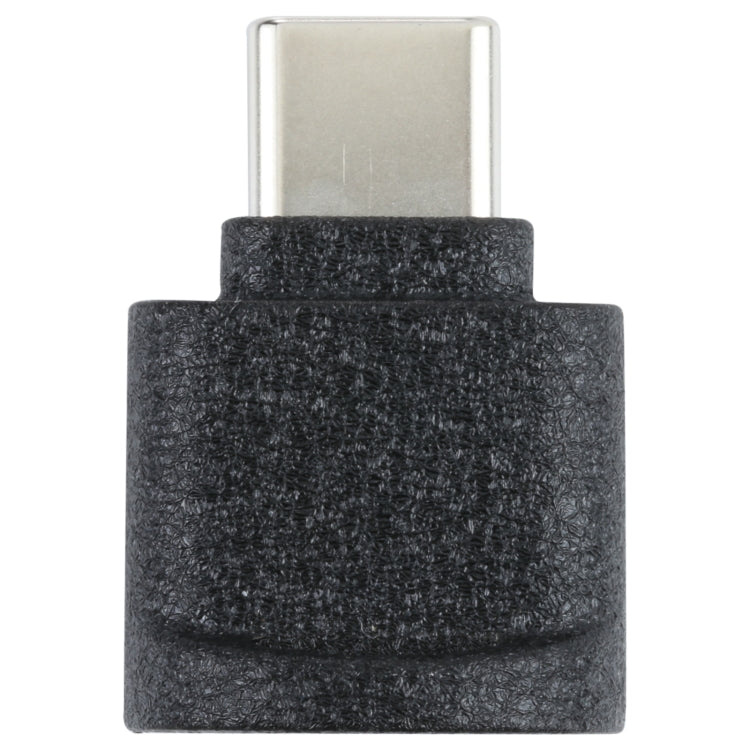 USB-C / Type-C to TF Card Adapter Mini TF Card Reader