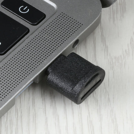 USB-C / Type-C to TF Card Adapter Mini TF Card Reader
