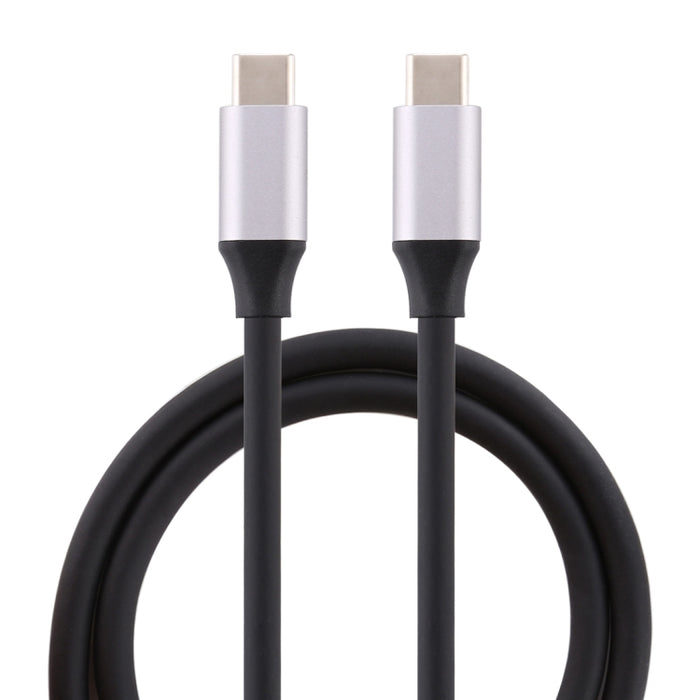 PD 3A+ USB-C / Type-C to USB-C / Type-C Power Adapter Charger Cable, Cable Length: 30cm, 30cm