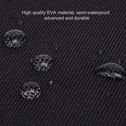EVA Mouse Storage Bag Multi-function Digital Storage Bag for Logitech G502 Mouse, For Logitech G502