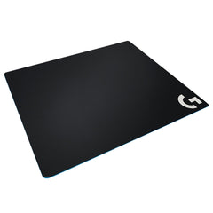 Logitech G640 Cloth Soft E-sport Gaming Mouse Pad, Size: 46 x 40cm, G640 Cloth Soft