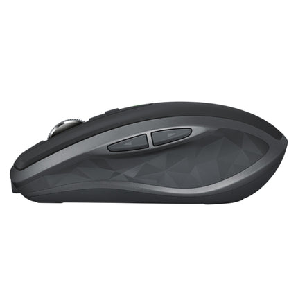Logitech MX Anywhere 2S 4000DPI Bluetooth + Unifying Dual-mode Rechargeable Symmetrical Design Wireless Optical Gaming Mouse