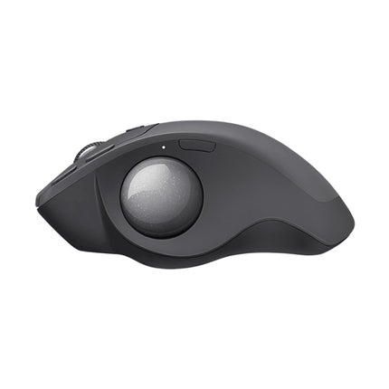 Logitech MX ERGO S 440DPI Bluetooth + Unifying Dual-mode Wireless Trackball Optical Mouse, MX ERGO S
